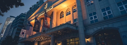 Kensington Hotel Yeouido Seoul