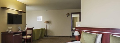 Congress Hotel