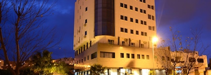 Hôtel El Yacouta