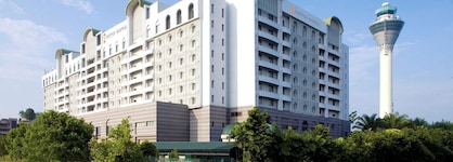Sama-Sama Hotel Kl International Airport