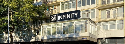 Xo Hotels Infinity