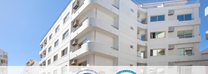 Stay Hotel Faro Centro