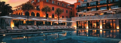 Grande Real Villa Italia Hotel & Spa