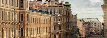 Grand Hotel Emerald