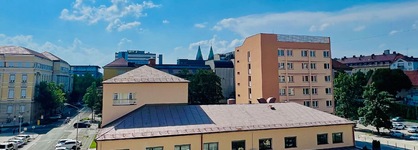 Hotel Piramida