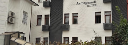 Armagrandi Spina Hotel - Special Class
