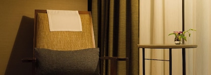 Les Suites Taipei Ching Cheng