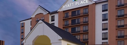 Hyatt Place San Antonio Riverwalk