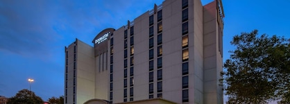 Doubletree By Hilton Hotel Philadelphia Airport