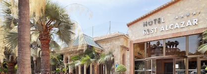 Best Alcázar