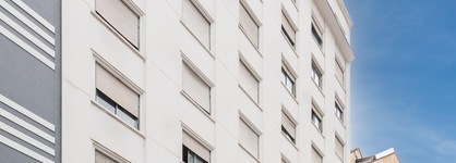 Delplaza Timbiras São Paulo