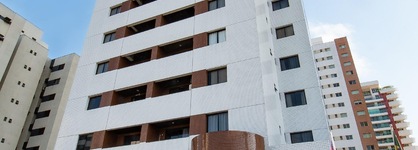 Hotel Adrianópolis All Suites
