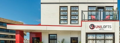 Hotel Universel