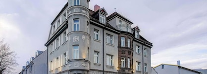 Centro Hotel Nürnberg, Trademark Collection By Wyndham