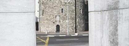 Fitzwilton Hotel