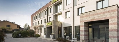 B&B HOTEL Mantova