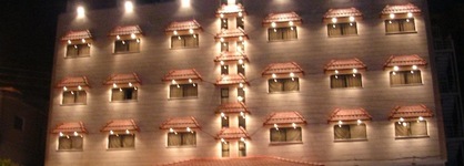 Petra Sella Hotel