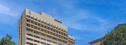 Artyzen Grand Lapa Macau
