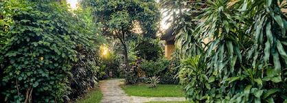 Sri Phala Resort & Villa