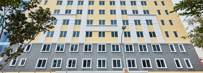 Ibis Budget Singapore Ruby