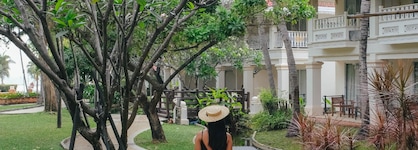 Wora Bura Hua Hin Resort And Spa