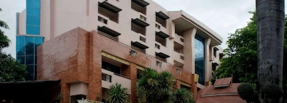 Chiang Mai Gate Hotel