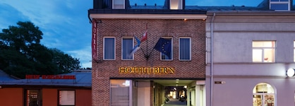 Bern Boutique Hotel