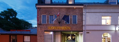Hotel Bern By Rikas Hotels