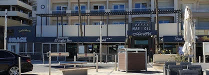 Mar I Cel Hôtel & Spa