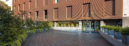 Ih Hotels Milano Watt 13