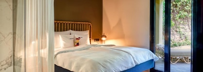 Bikini Island & Mountain Hotel Port Soller