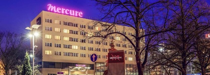 Hotel Mercure Torun Centrum