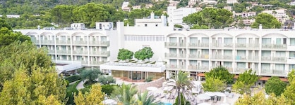 Canyamel Park Hotel & Spa - Adults Only