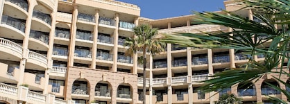 Résidence Pierre & Vacances Cannes Verrerie