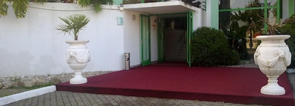 Tropical Promises Hotel