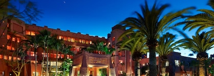 The Ritz-Carlton Tenerife, Abama