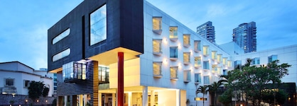 Grandkemang Hotel - Chse Certified