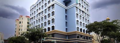 Hotel 81 Premier Princess