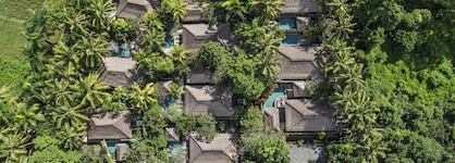 The Ubud Village Resort & Spa