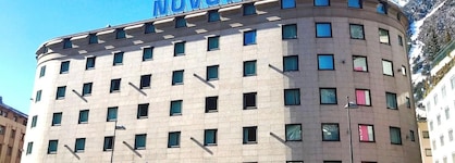 Novotel Andorra