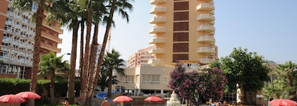 Hotel Medsur Alone