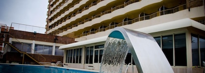 Hotel Castilla Alicante