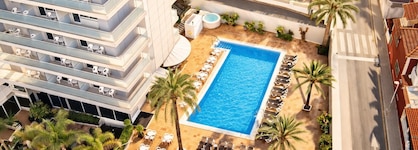 Hotel Rh Royal - Recommended For Adults