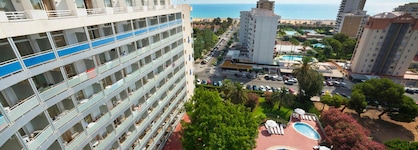 Aparthotel Tres Anclas