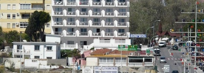 Apartamentos Turísticos Sunny Beach