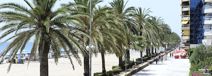 Akquaaa Boutique Hotel