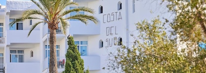 Gavimar Cala Gran Costa Del Sur Hotel And Resort