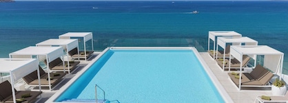Hm Gran Fiesta Hotel