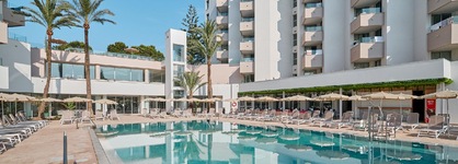 Hipotels Bahía Grande Aparthotel