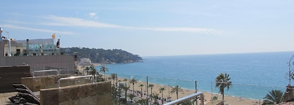 Hotel  Metropol